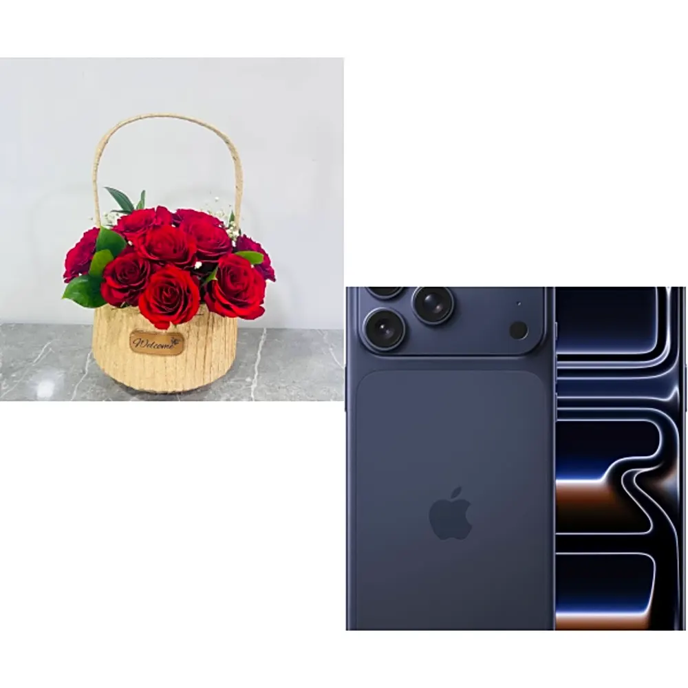 Valentine Bundle 3928