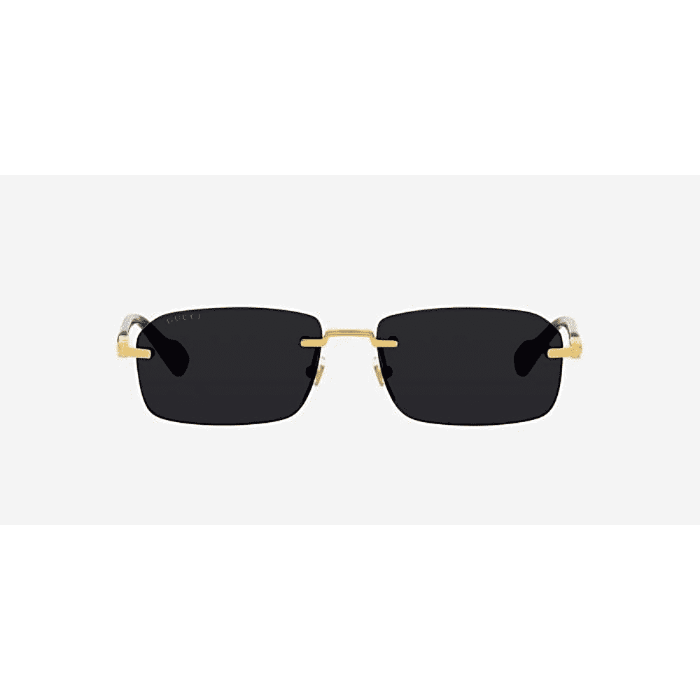 Gucci Men's Sunglasses Gg1221s-001 56