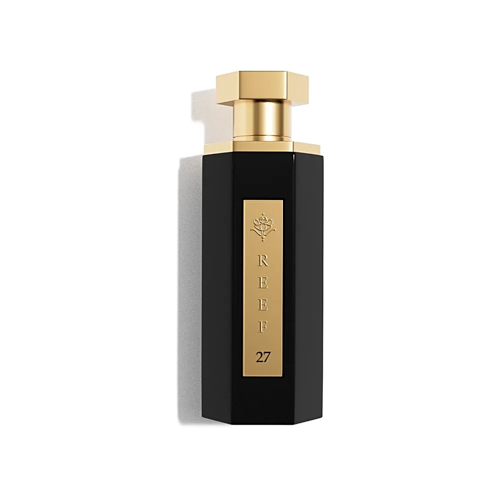 REEF 27 perfume Pure Musk Delicacy / 100 ml