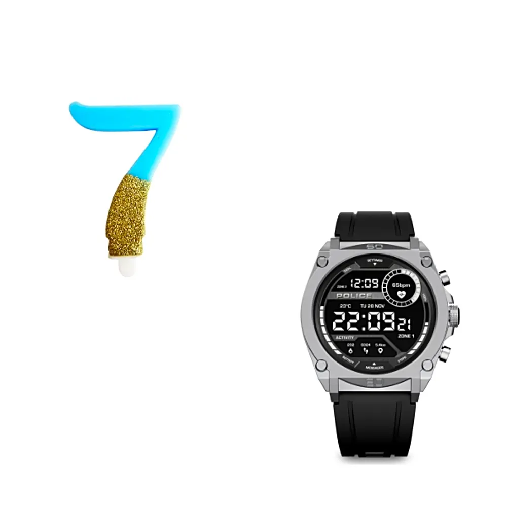 Birthday Bundle 7931