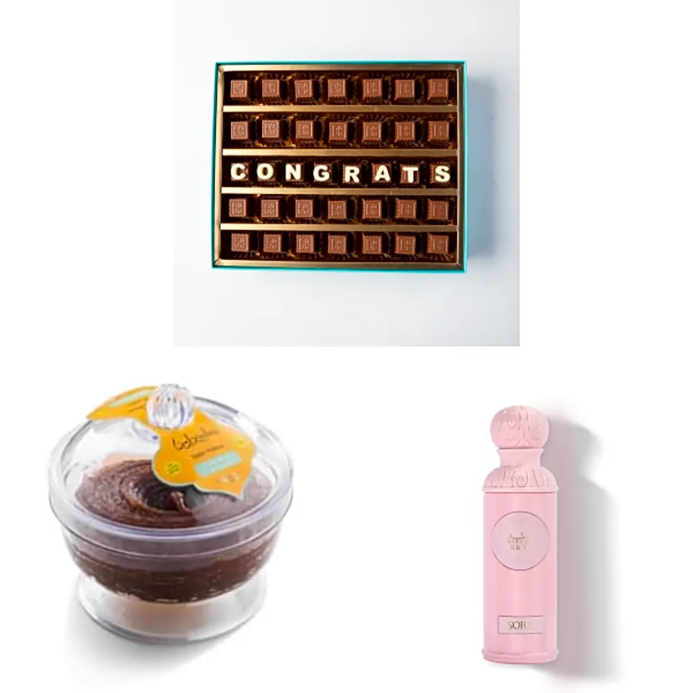 Congrats Bundle 2094