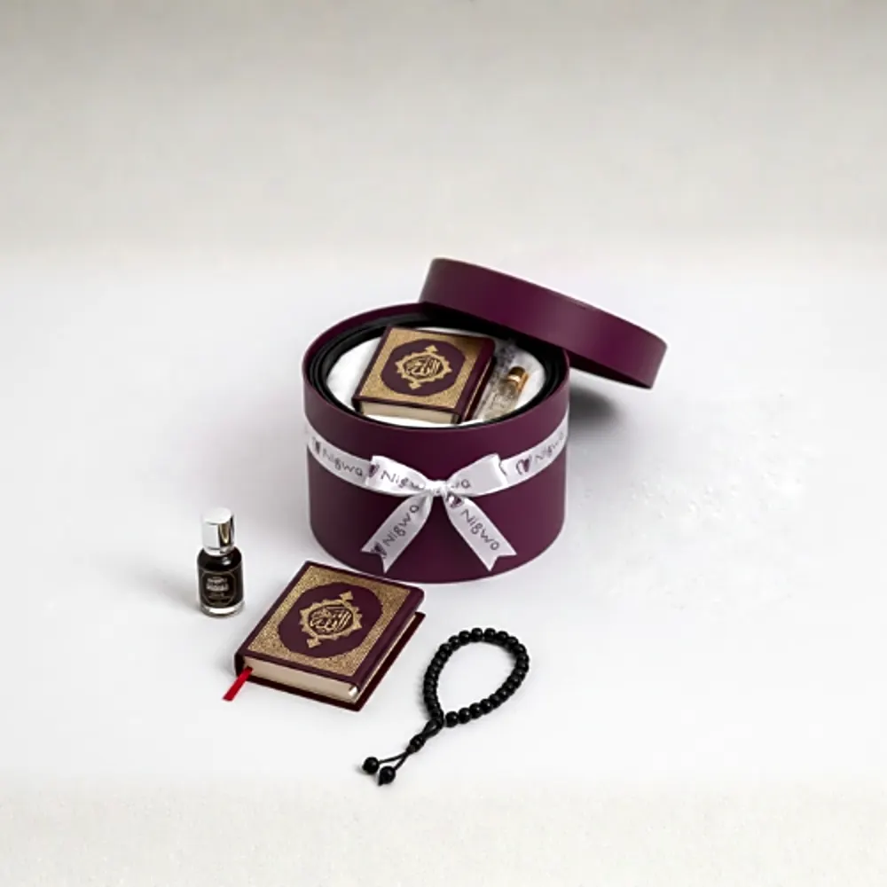 The Heritage & Faith Box by nigwa