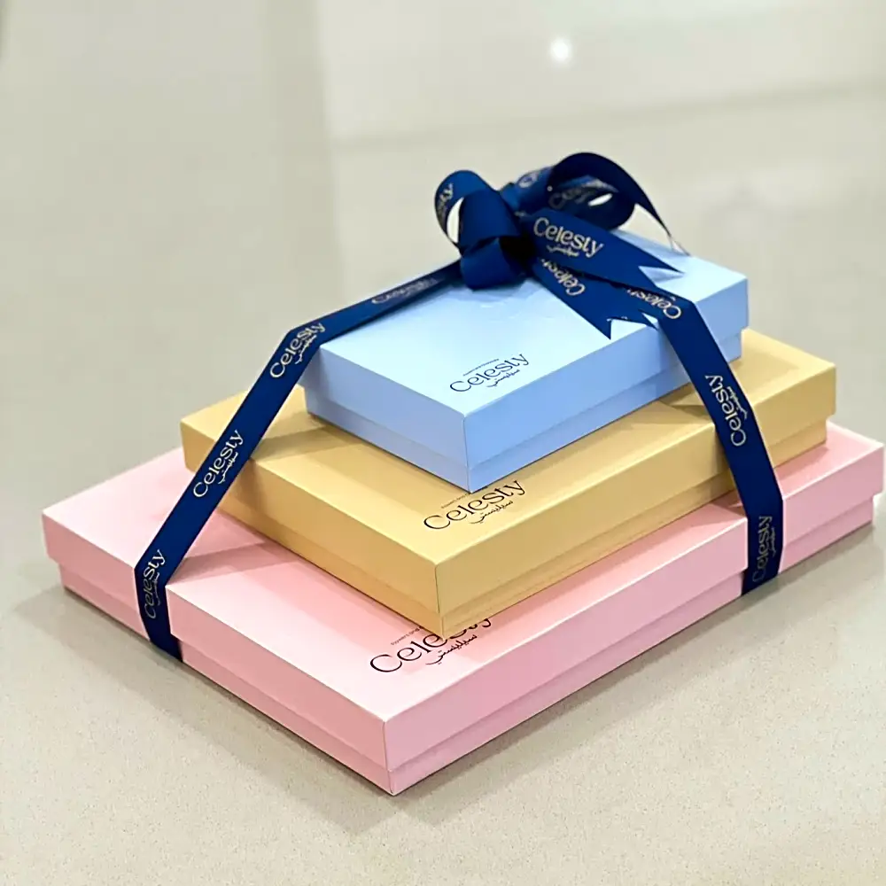 1-set chocolate 3 sizes