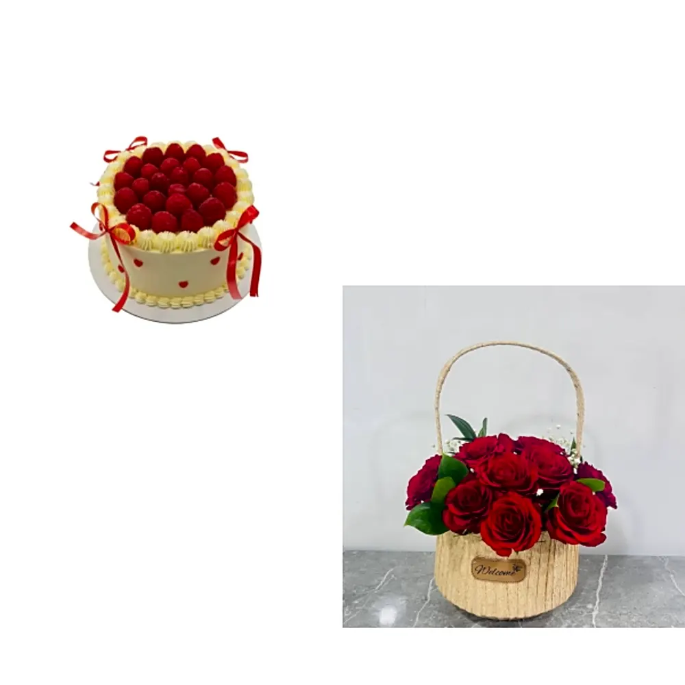 Raspberry Bundle 6435