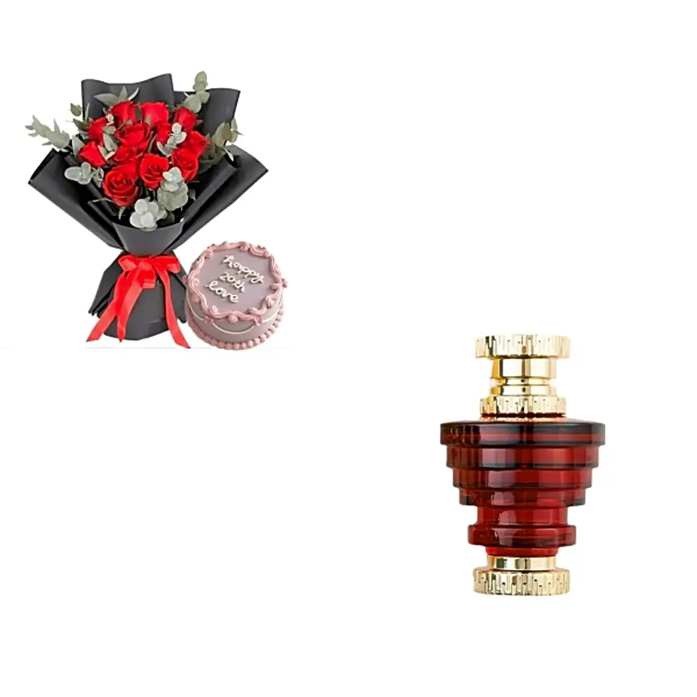 Birthday Bundle 8236