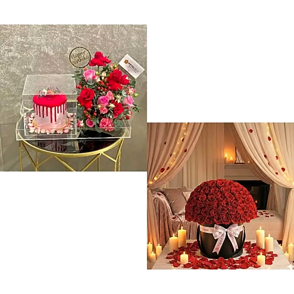 Birthday Bundle 5351