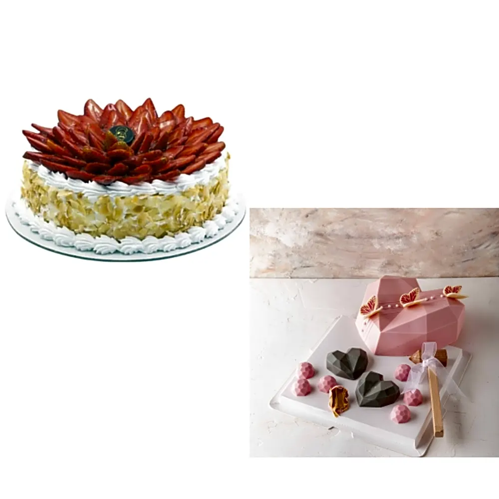 strawberry Bundle 3201