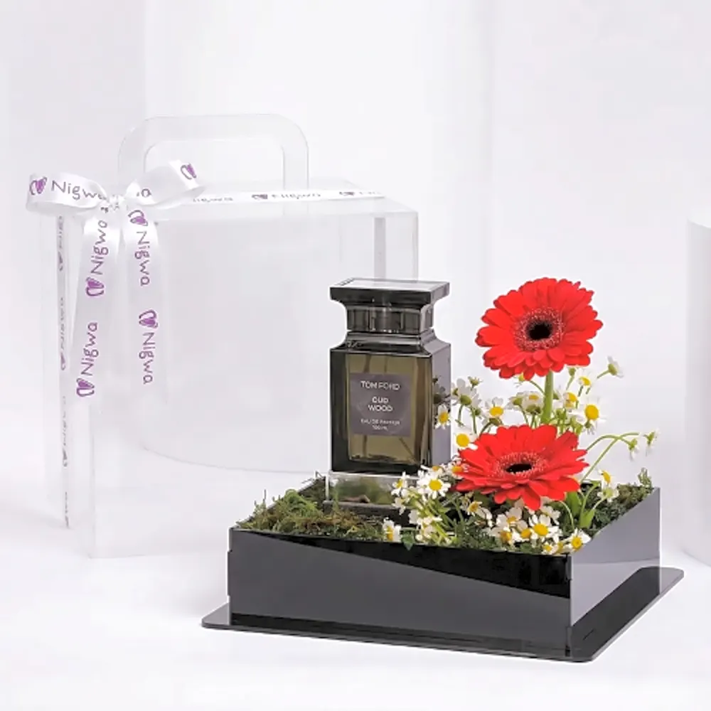 Tom Ford Oud Wood EDP 100ml Gift for Him