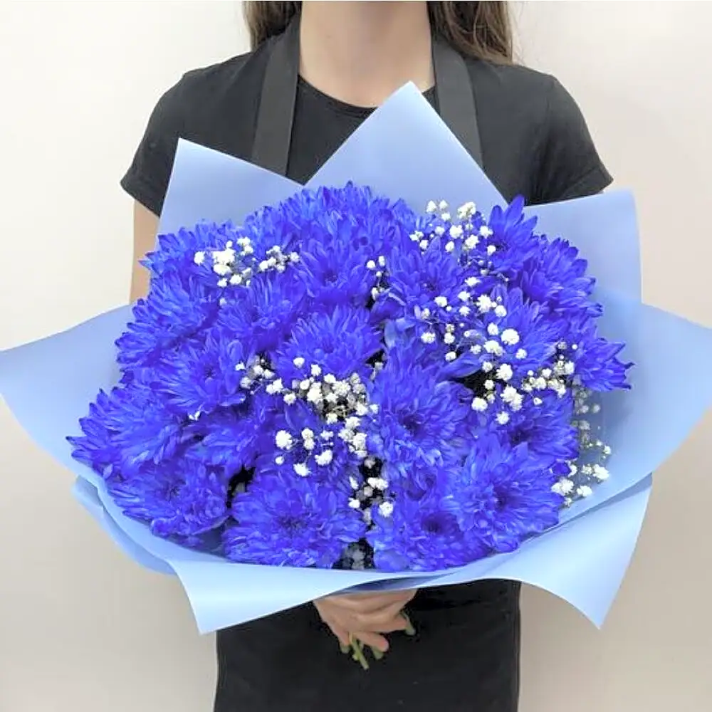 arrangement of fresh flowers that captures the essence