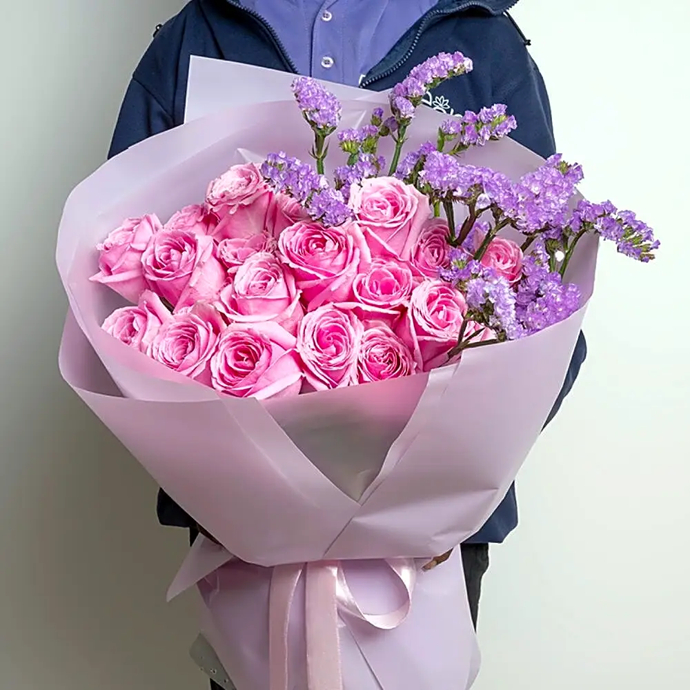 FRAGRANT FLOWERS BOUQUET