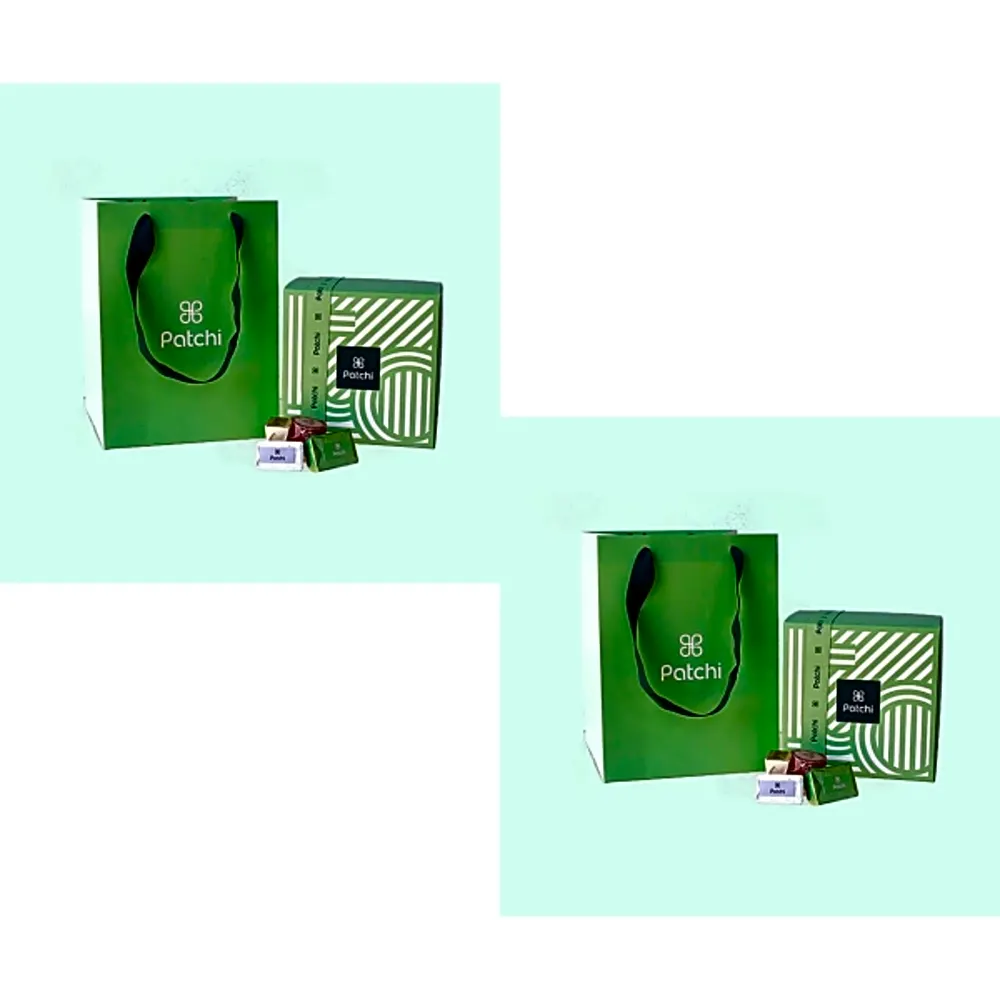 Patchi Bundle 9566