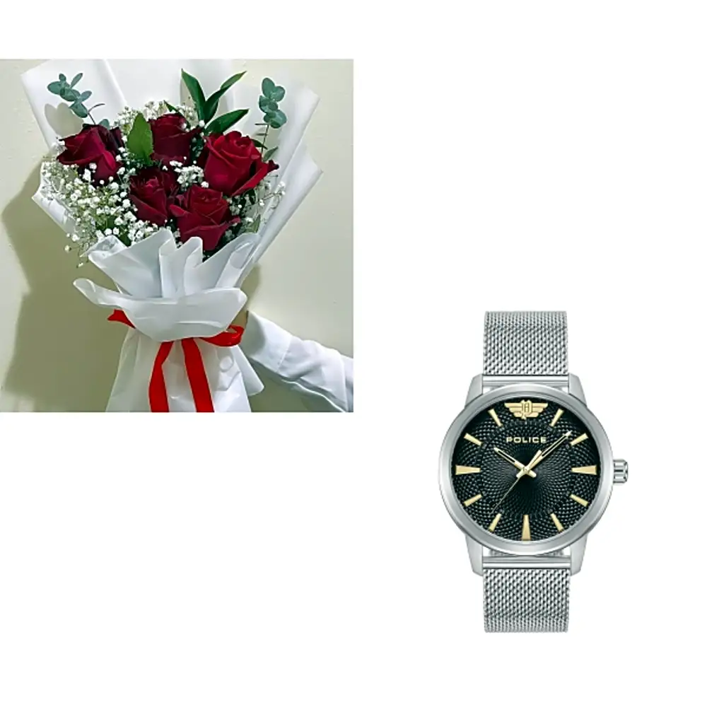 5 Bundle 1653
