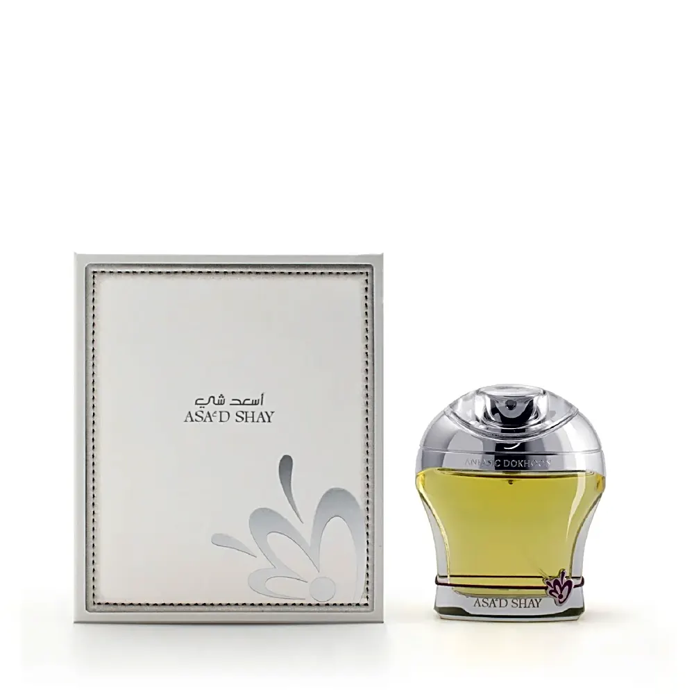 ASA'D SHAY PERFUME