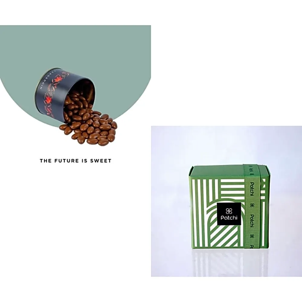 Almond Bundle 9475