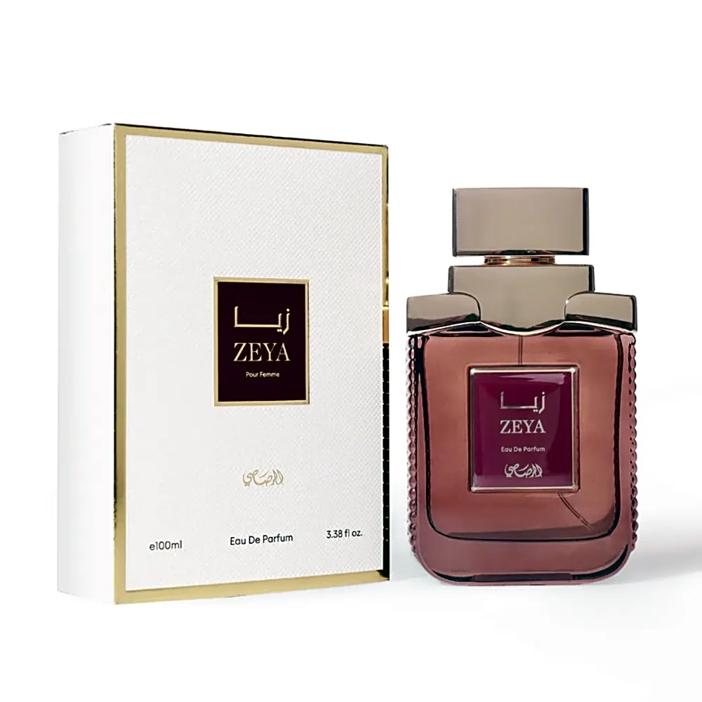 Zeya - Pour Femme