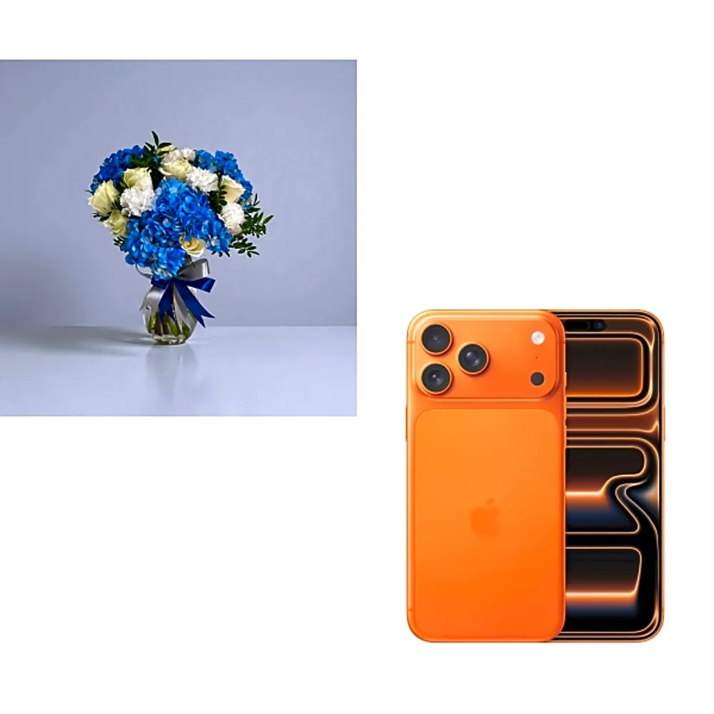 Vase Bundle 1962