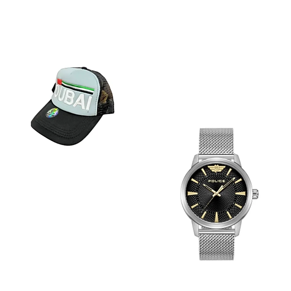 Men Bundle 8218