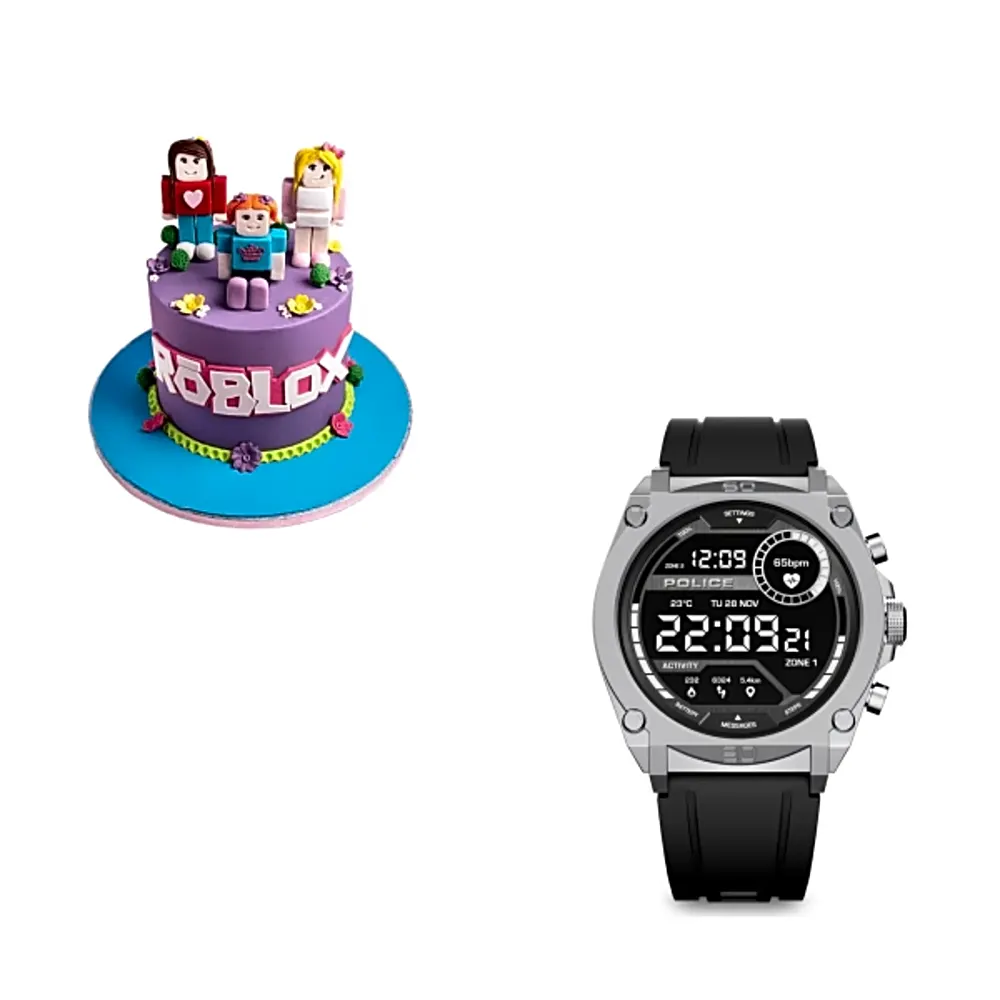 Roblox Bundle 8777