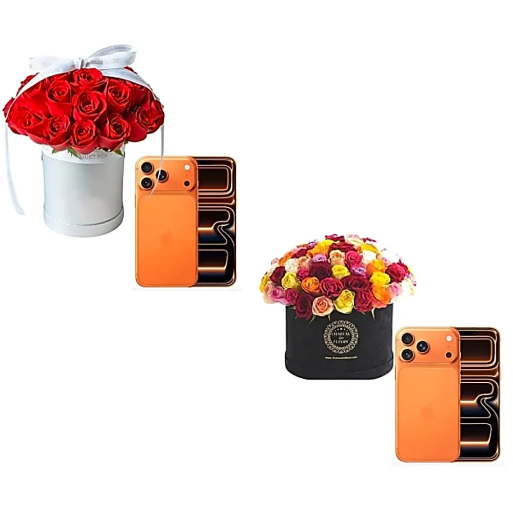iPhone Bundle 3139undefined