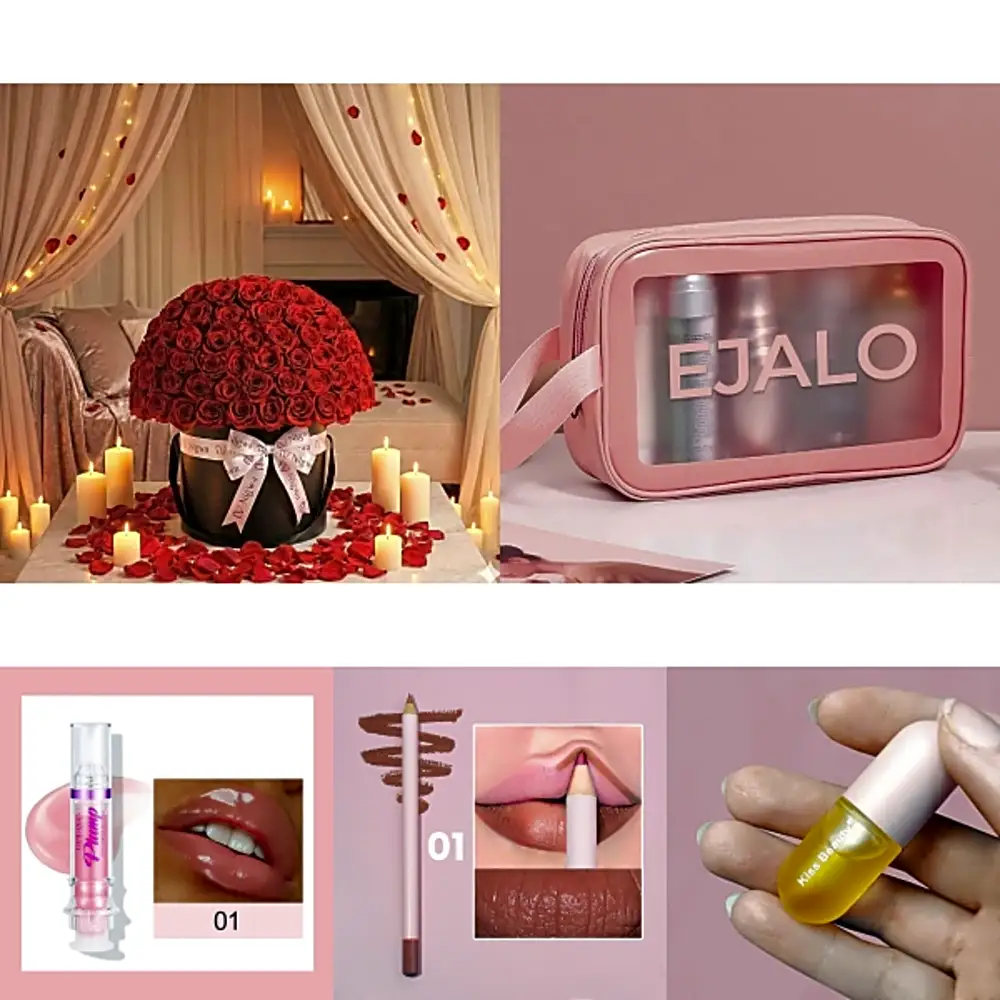 Box Bundle 5552undefined