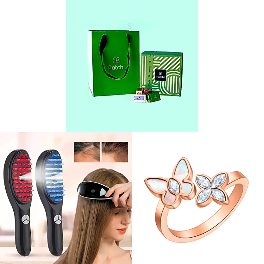 Patchi Bundle 7310undefined