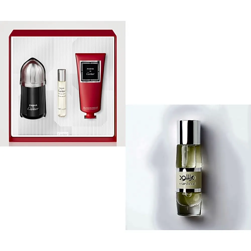 CARTIER Bundle 9200undefined