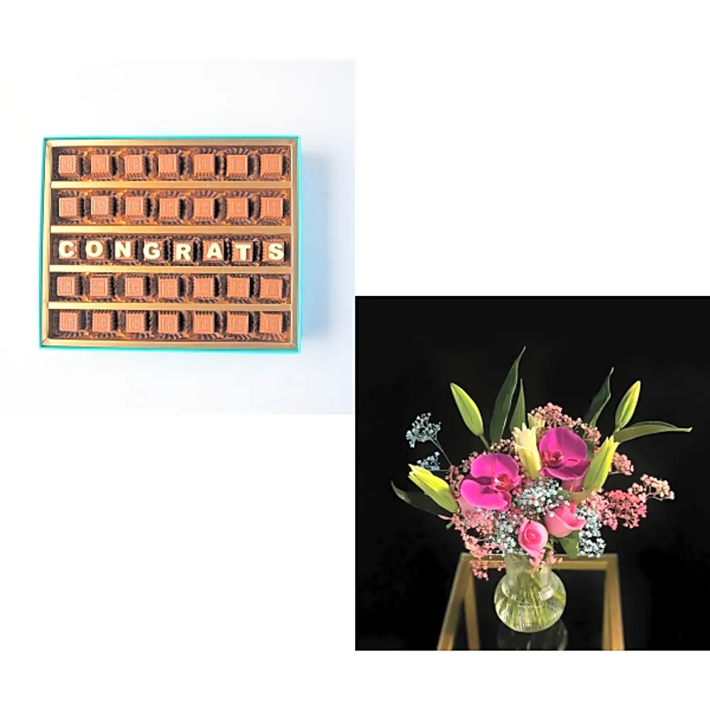 Congrats Bundle 6708undefined