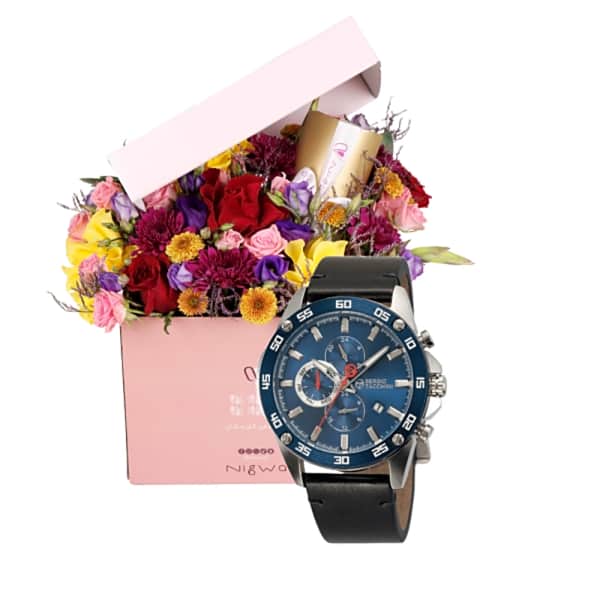 Amazing wedding gift for him 19