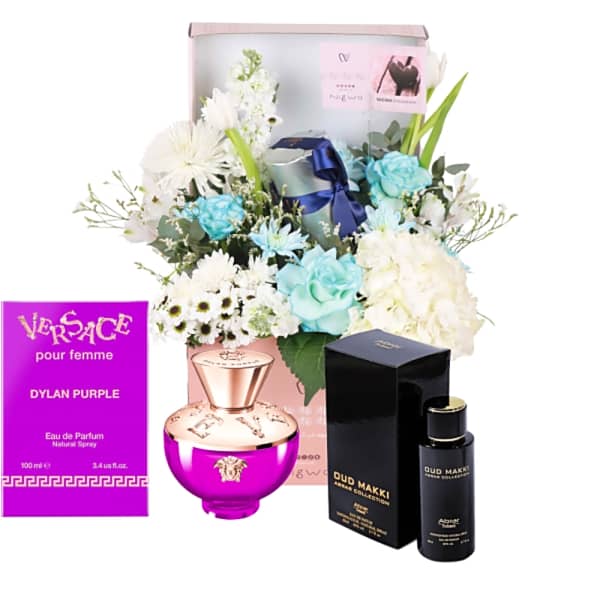 Ramadan amazing gift for her 22