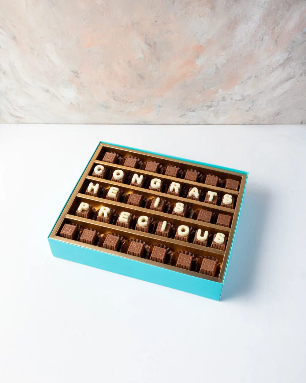 Congrats he is precious