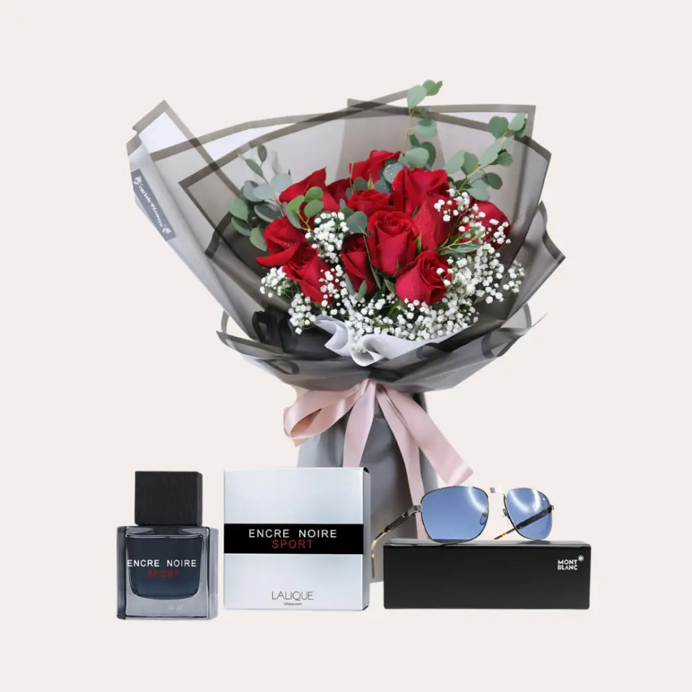 Valentines Day Combo 6