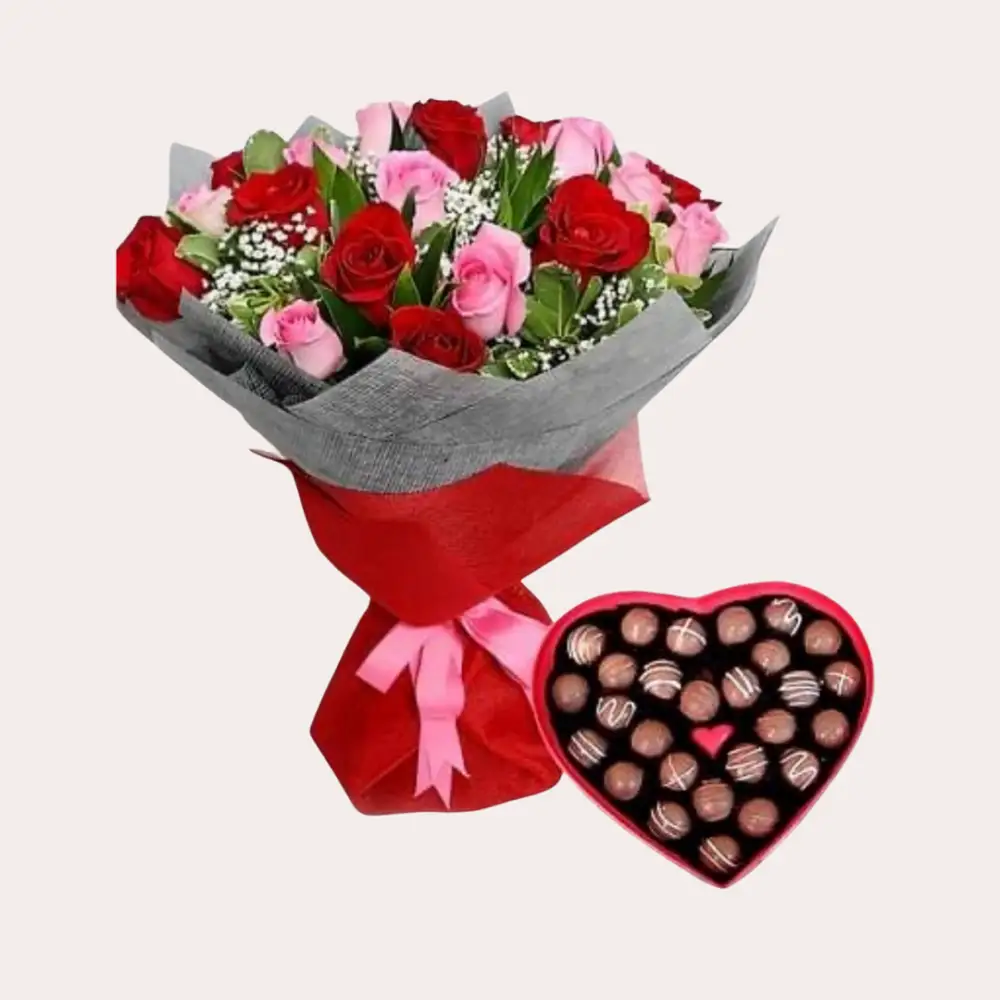 Valentines Day Combo 7