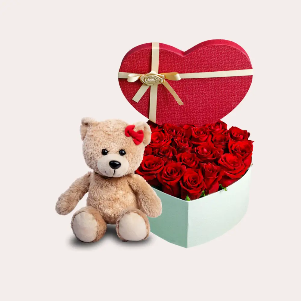 Valentines Day Combo 16