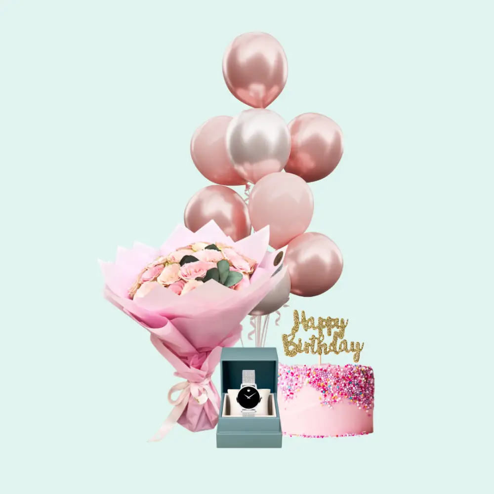 Happy Birthday Combo 2