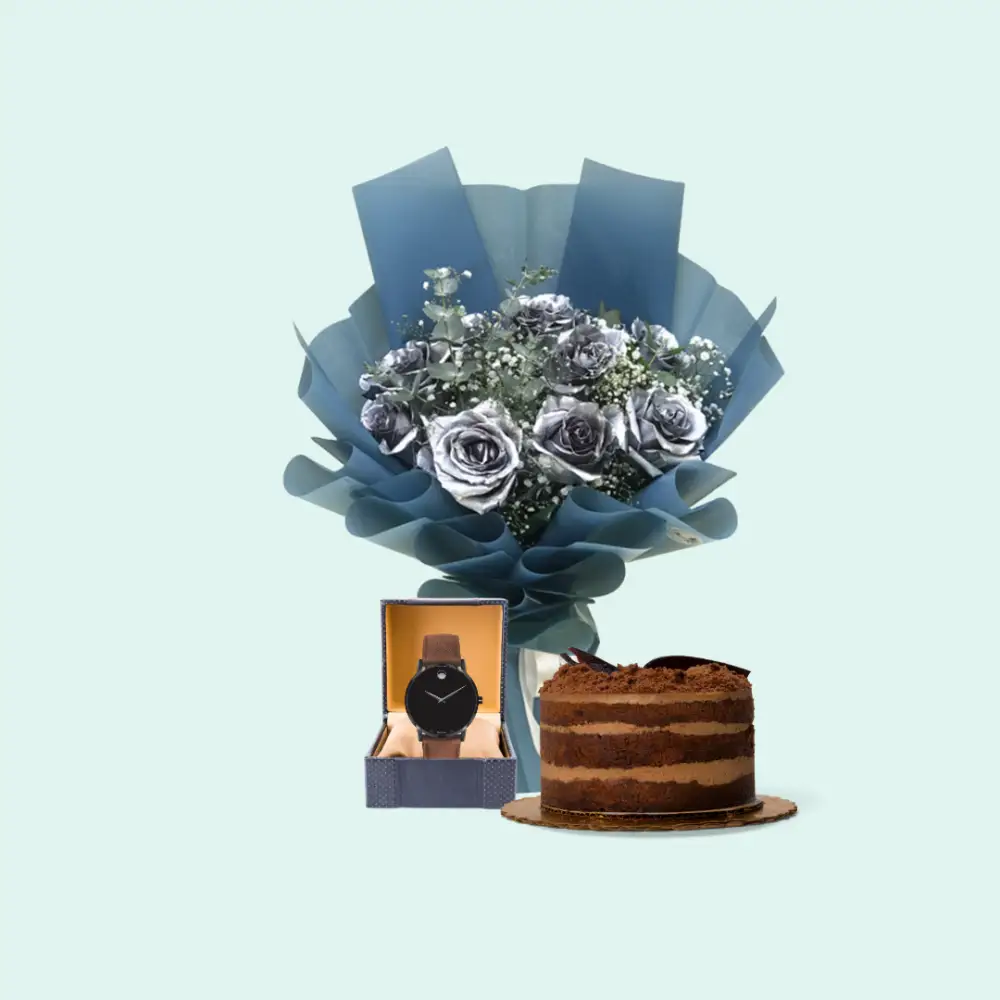 Happy Birthday Combo 6