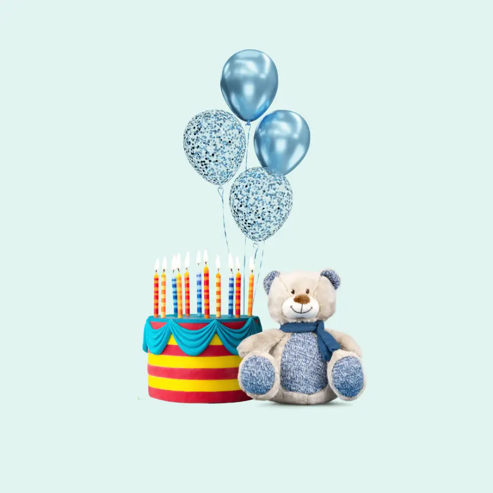 Happy Birthday Combo 13