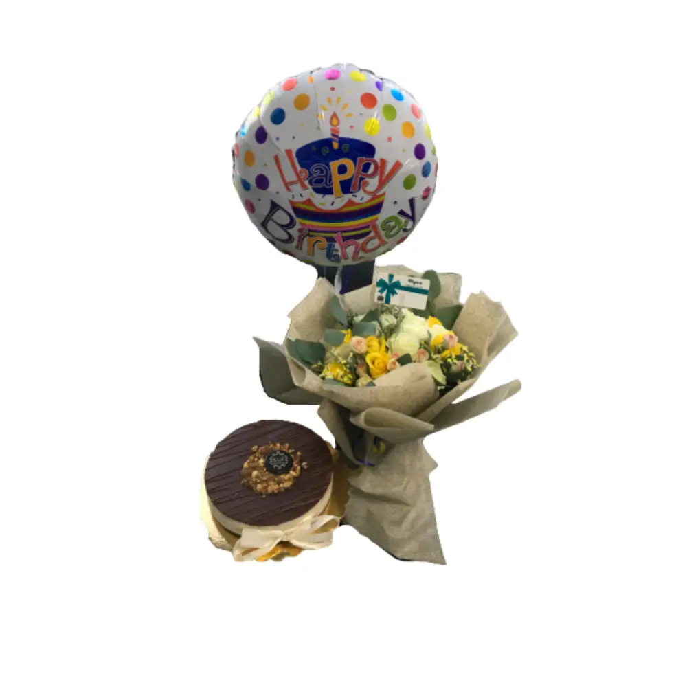 Corporate Gift Combo 4