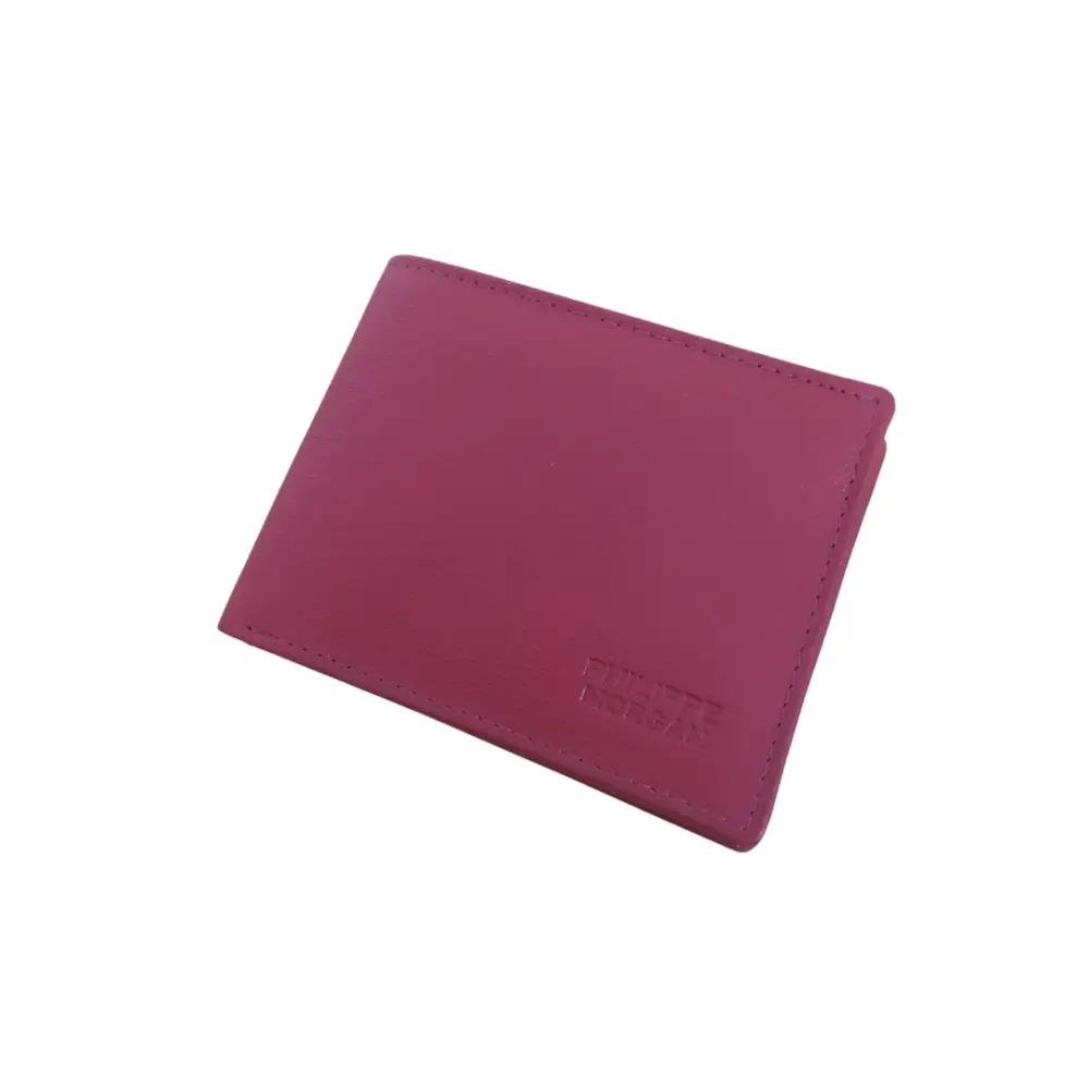 Wallet - Phillip Morgane 1