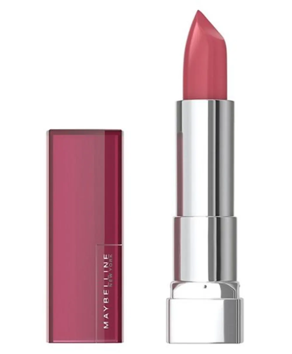 Maybelline New York Color Sensational Lipstick