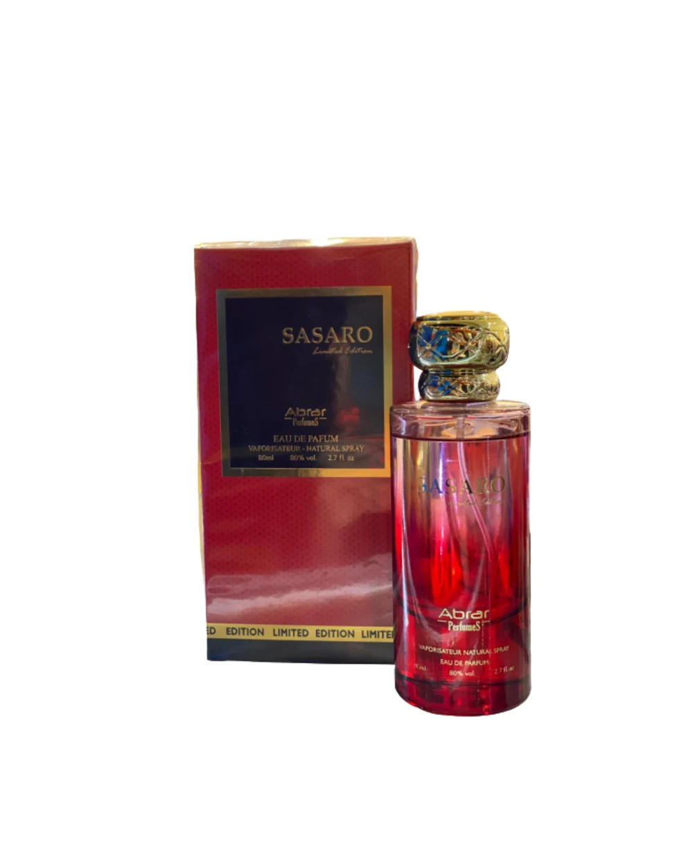 IRISH LEATYER (ABRAR)