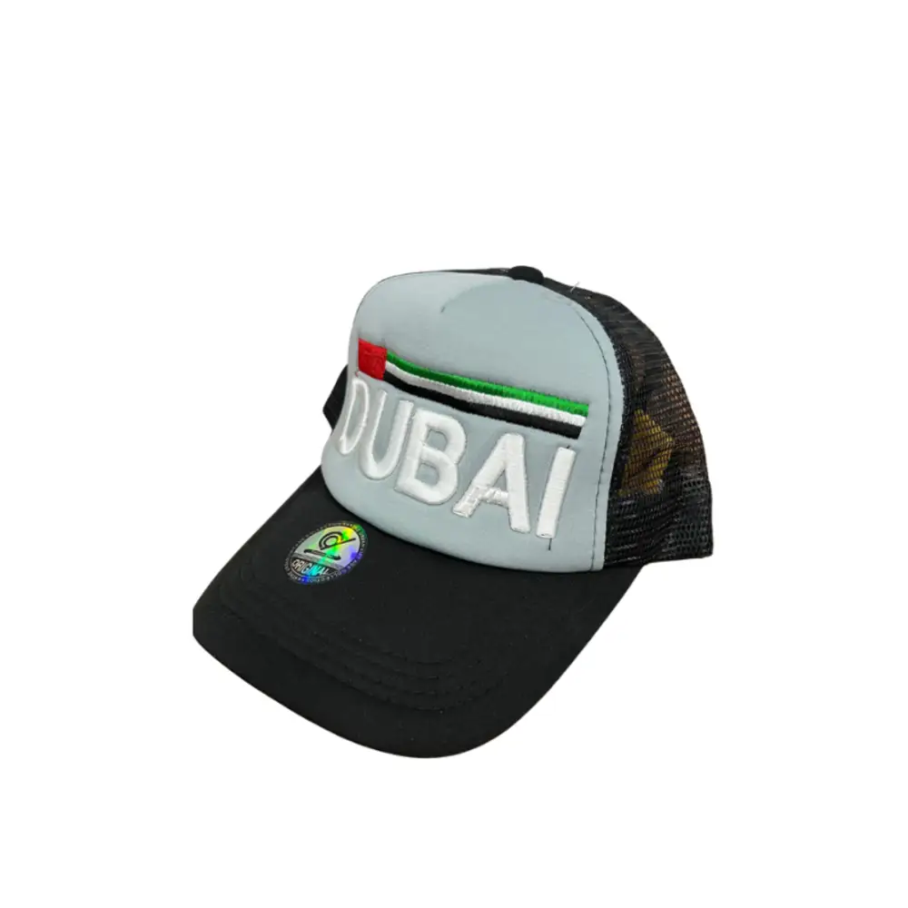 Men Special Dubai Cap 2