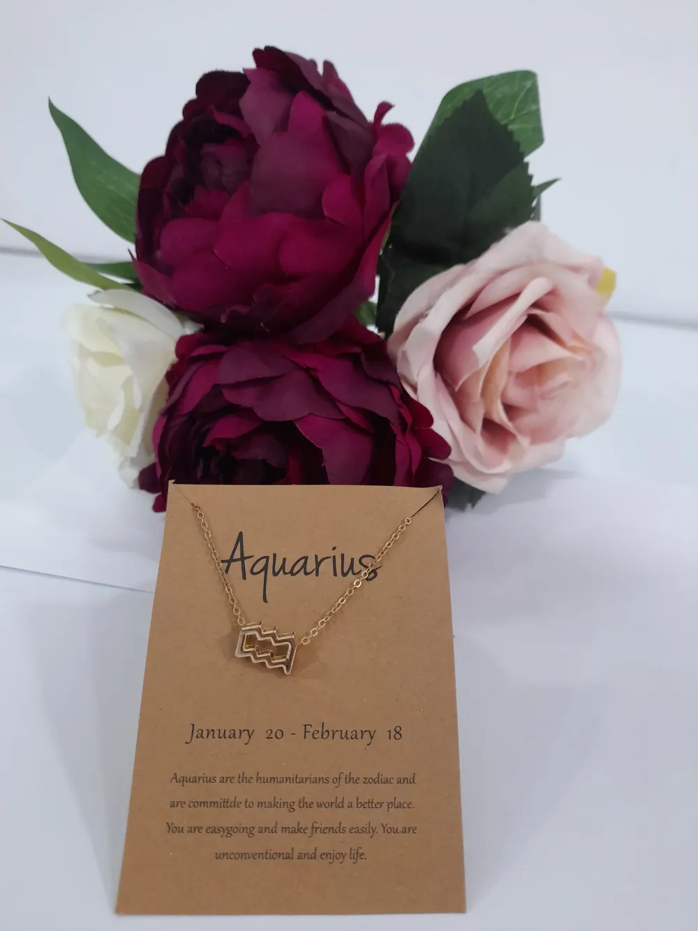 Horoscope Combo Aquarius