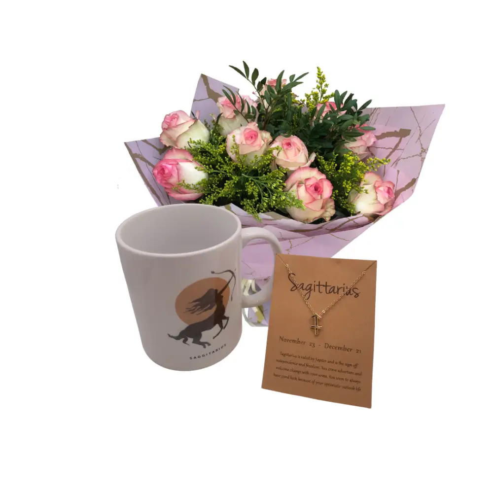 Horoscope Combo Sagitarius