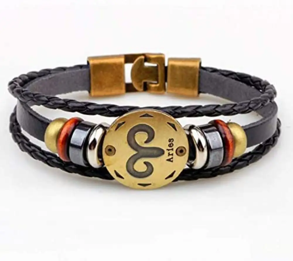Aries bracelet