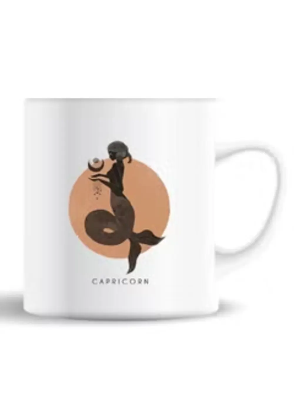 Capricorn mug