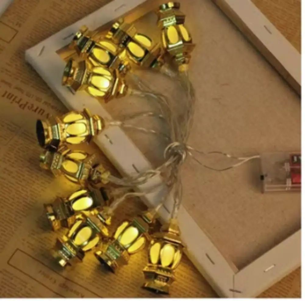 Light Decoration - Lantern