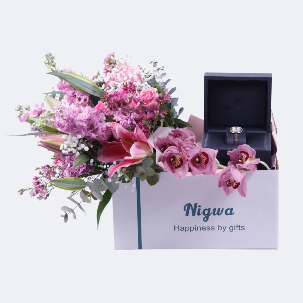 Heartwarming Bundles