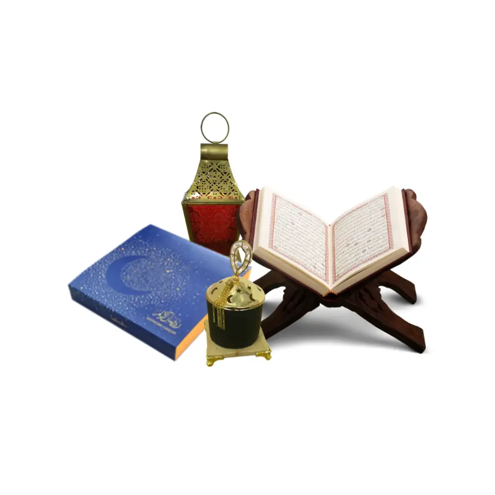 Gracious Ramadan Gift package
