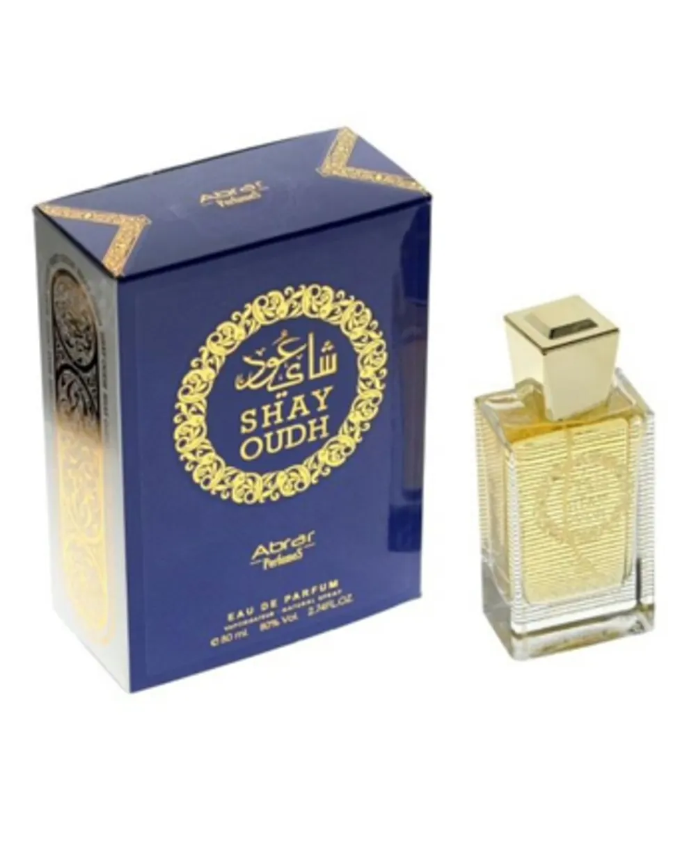 Shay Oudh (Abrar)