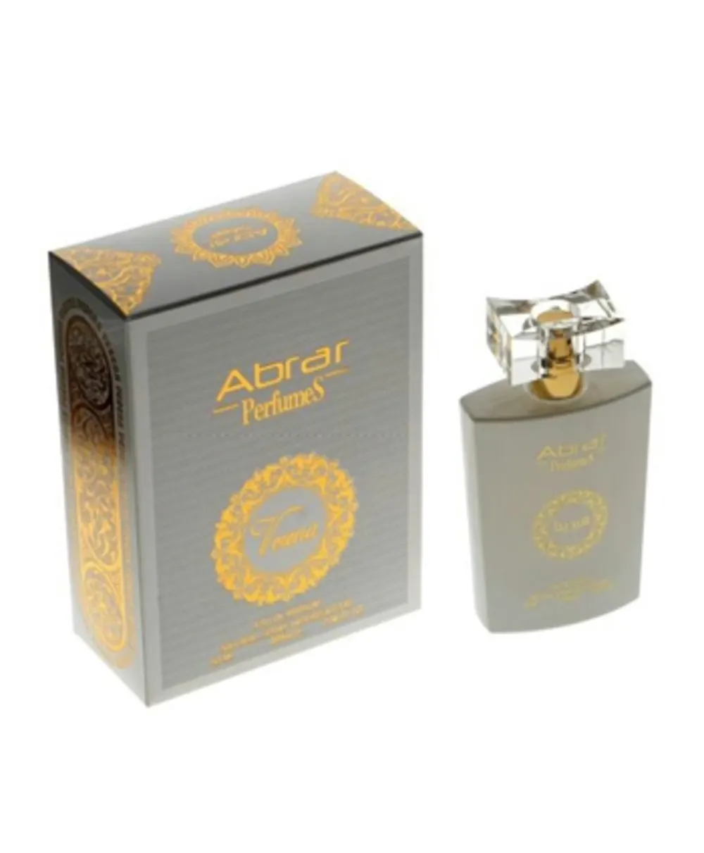 Perfumes (Abrar)